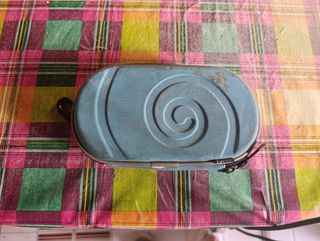 Sony PSP E1000 Negra