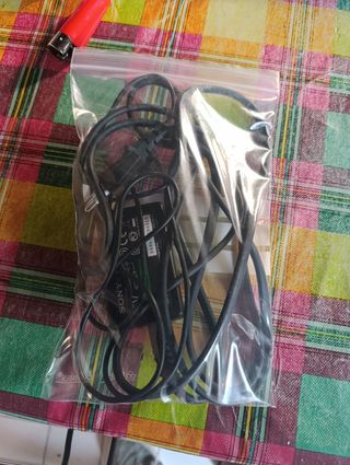 Sony PSP E1000 Negra