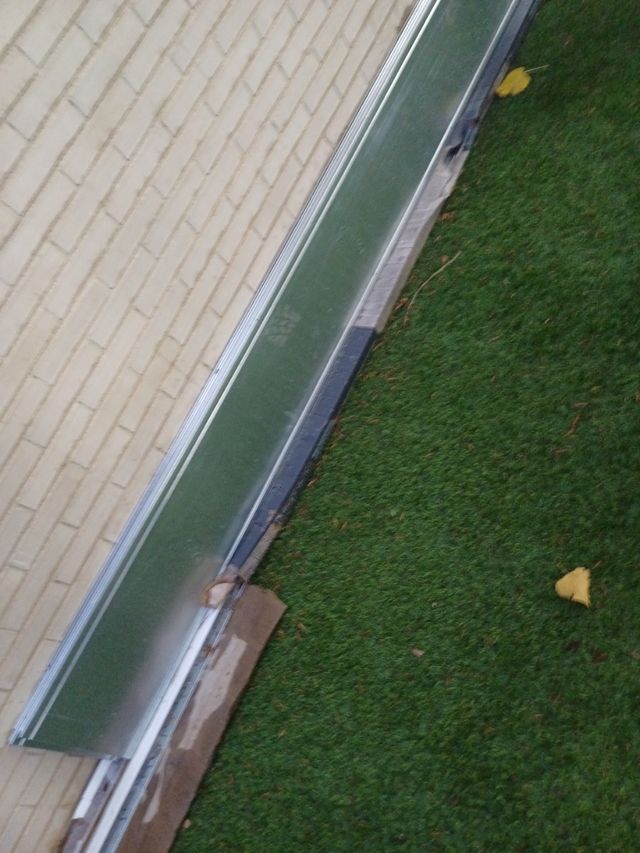 Tapas chapa rejilla de300