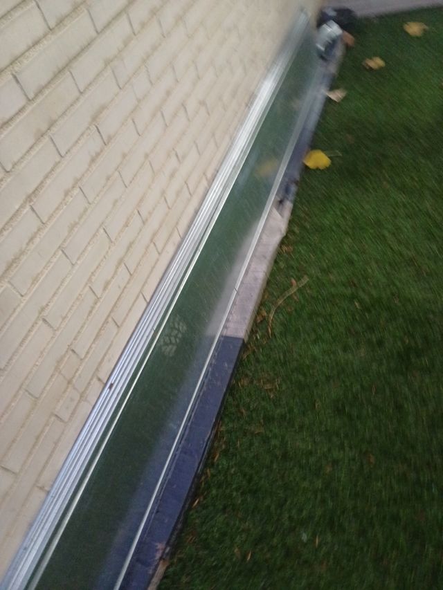 Tapas chapa rejilla de300