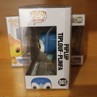 Funko Pop! Pokémon
