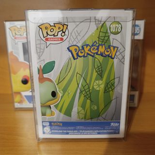Funko Pop! Pokémon