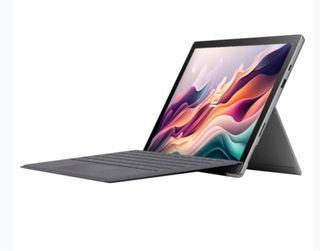 Surface Pro 7 i7 512GB con Teclado