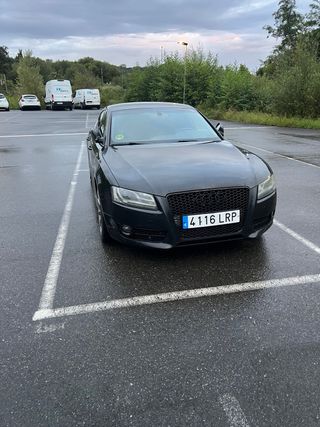 Audi A5 2010