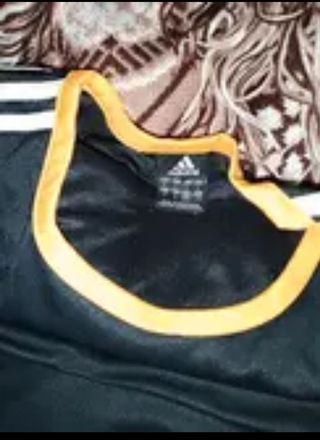 Maglia Calcio Germania Adidas