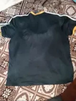 Maglia Calcio Germania Adidas