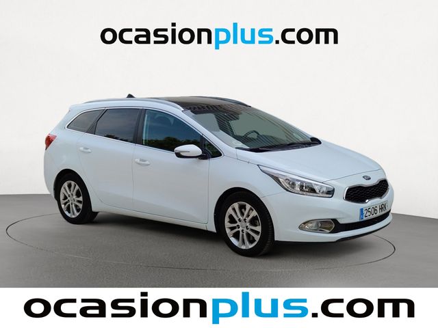 Kia Ceed Sportswagon 1.6 CRDi VGT Drive 94 kW (128 CV)