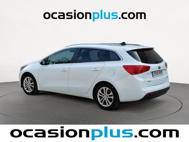 Kia Ceed Sportswagon 1.6 CRDi VGT Drive 94 kW (128 CV)