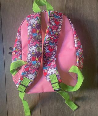 Mochila pequeña Munich