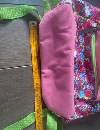 Mochila pequeña Munich