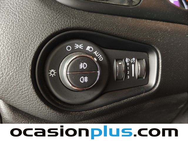 Jeep Renegade eHybrid Night Eagle ATX 96 kW (130 CV)