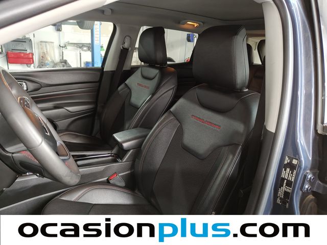 Jeep Compass 1.3 PHEV Trailhawk AWD AT 177 kW (240 CV)