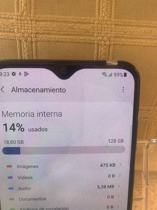 Samsung A50 128 GB