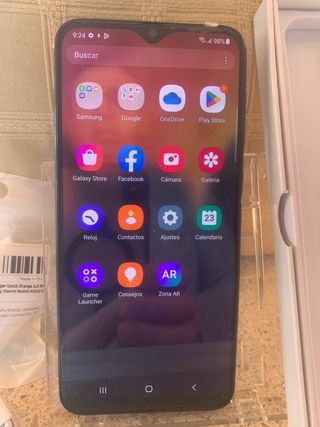 Samsung A50 128 GB