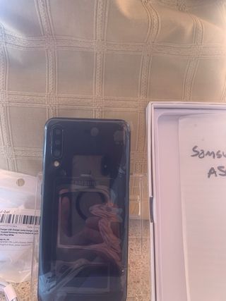 Samsung A50 128 GB
