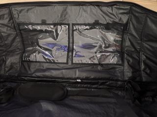 Funda Tabla Kitesurf Mystic