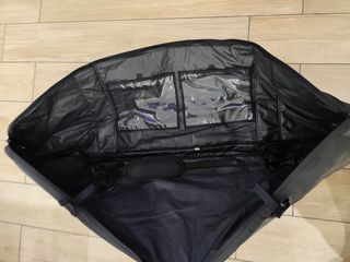 Funda Tabla Kitesurf Mystic