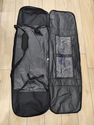 Funda Tabla Kitesurf Mystic