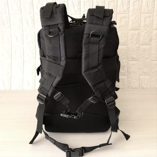 Mochila Táctica Militar Camuflaje
Viajes Senderism
