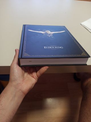 Elden Ring - Los libros del saber Vol. 1 & 2