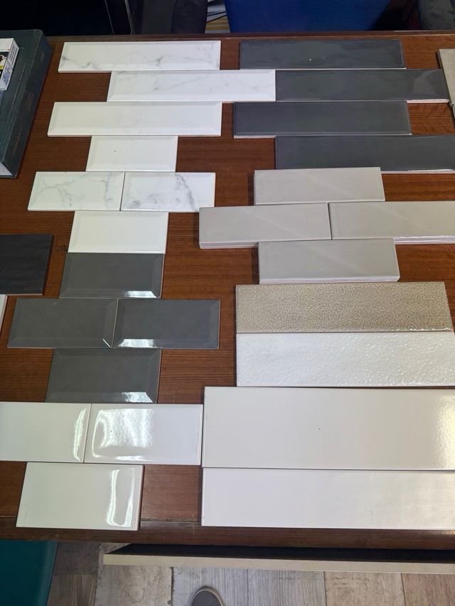 Azulejos de madera para exterior