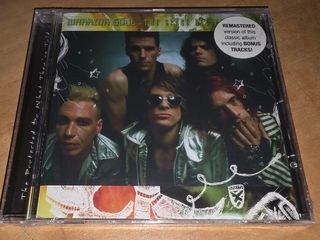 WARRIOR SOUL CD Space Age Playboys+5 Bonus 1994