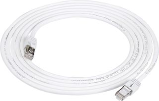Amazon Basics - Cable Ethernet  RJ45 Cat 7, 4.6 m