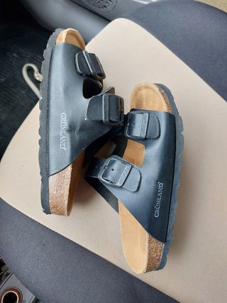 Sandali Grunland n.32