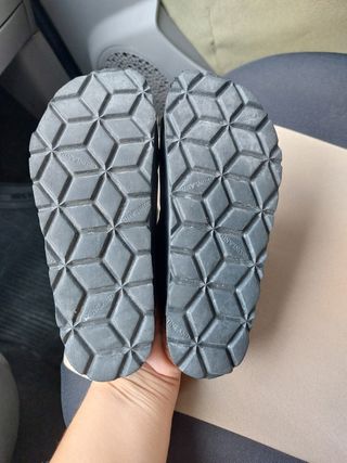 Sandali Grunland n.32