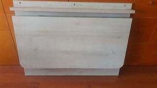 Escritorio Plegable de Pared