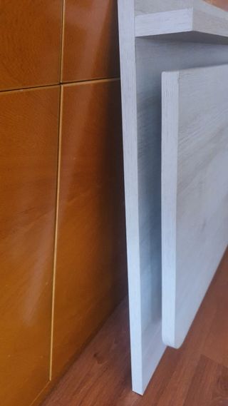 Escritorio Plegable de Pared