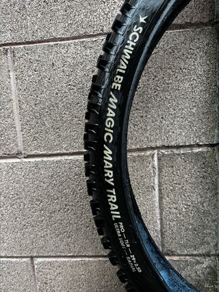 Pneumatico Schwalbe Magic Mary Trail 29x2.50