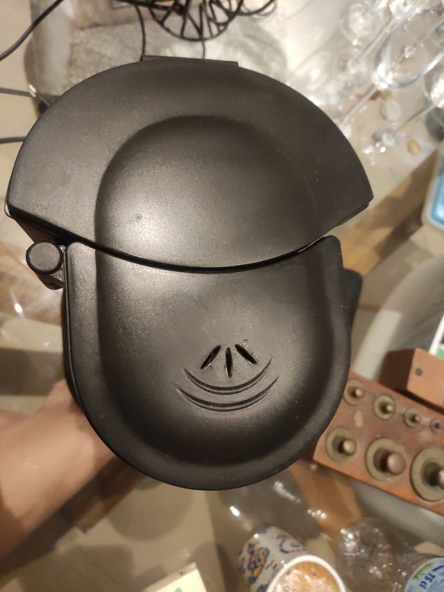 Cafetera Taurus Verona 12