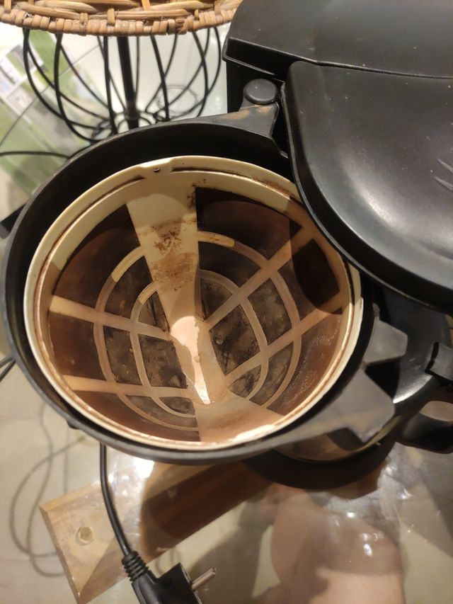 Cafetera Taurus Verona 12