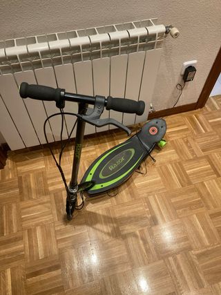 Patinete Eléctrico Razor Infantil