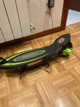 Patinete Eléctrico Razor Infantil