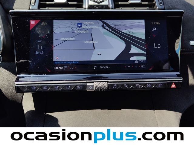 DS DS7 Crossback BlueHDi 130 DE Performance Line AT 96 kW (130 CV)