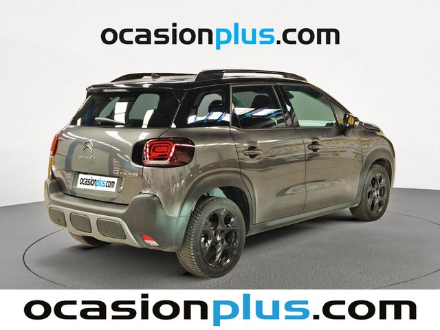 Citroen C3 Aircross PureTech 110 S&S Max 81 kW (110 CV)