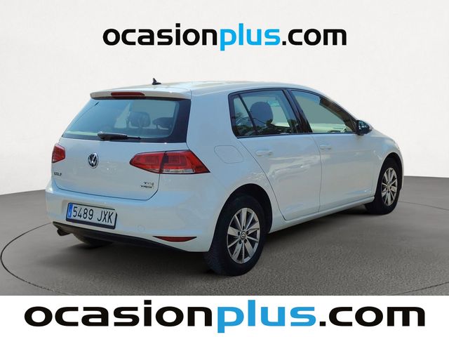 Volkswagen Golf Business 1.6 TDI CR BMT 81 kW (110 CV)