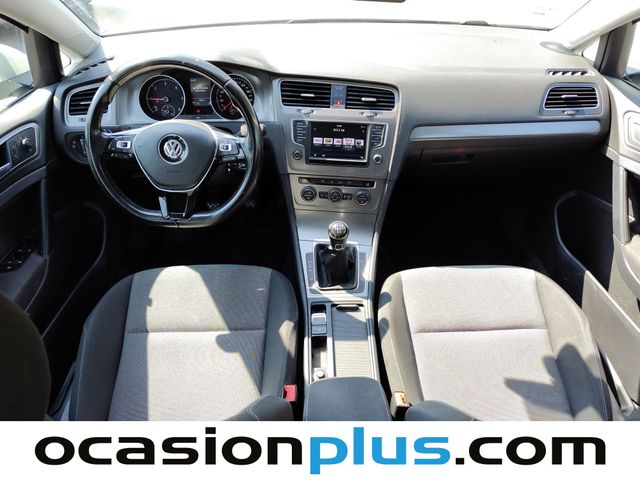 Volkswagen Golf Business 1.6 TDI CR BMT 81 kW (110 CV)
