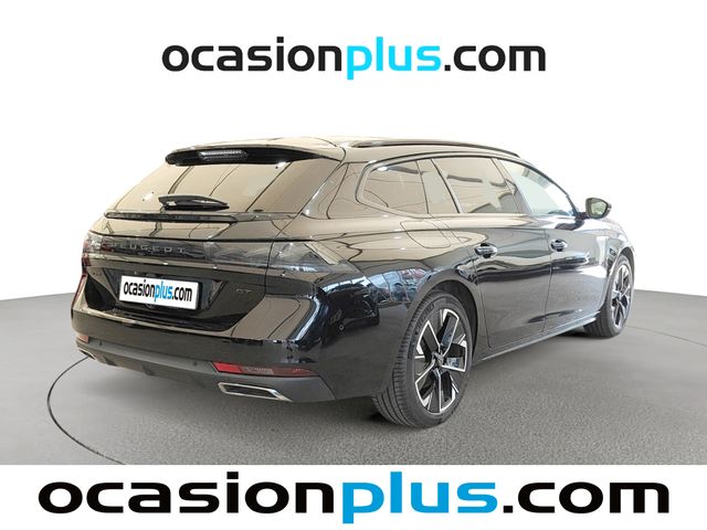 Peugeot 508 SW BlueHDi 130 S&S GT EAT8 96 kW (130 CV)