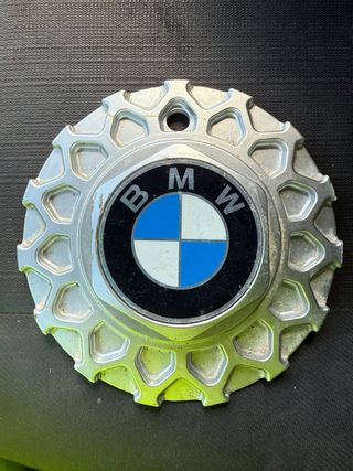 Tapa llanta BMW