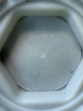 Tapa llanta BMW