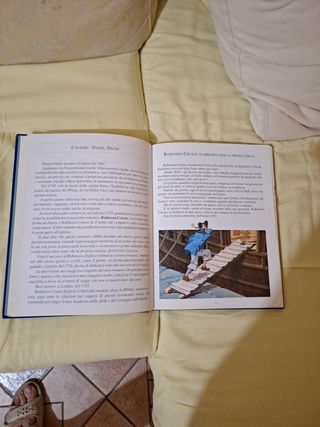 I grandi classici d'avventura