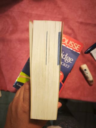 Collins pocket plus español-ingles, ingles-español