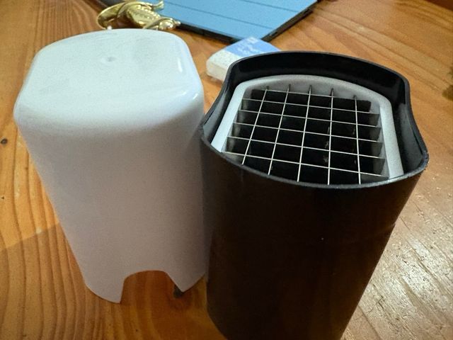 Cortador de Patatas Quttin