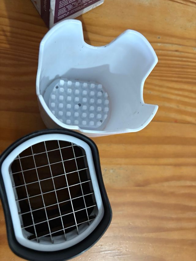 Cortador de Patatas Quttin