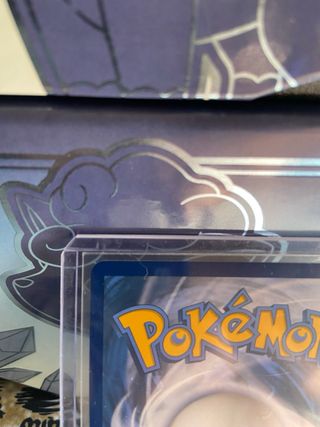 Carta Pokémon Dialga GX 100/156