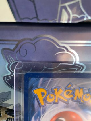 Carta Pokémon Dialga GX 100/156