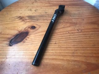 Tija de calidad sillín UNO